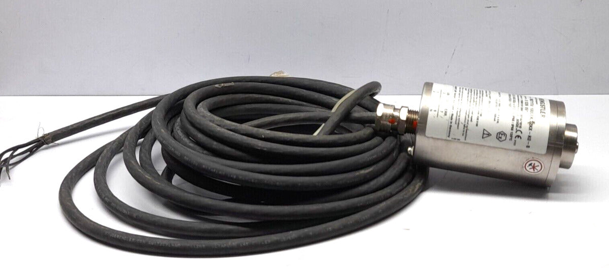 0506137 | Hengstler Incremental Encoder