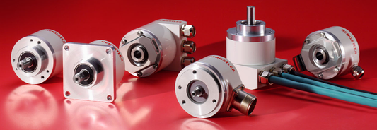 0506139 | Hengstler Incremental Encoder
