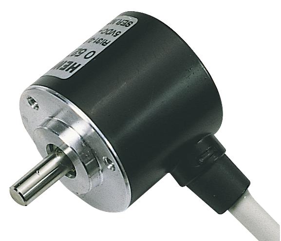 0506889 | Hengstler Incremental Encoder