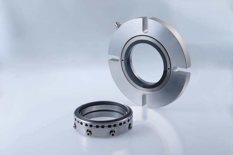 0510-5901-00 PC Board National Oilwell Main image