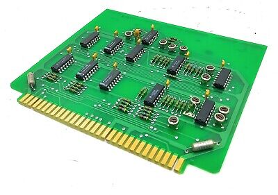 052 Bridge Wing Maneouvre Module HE220031 A - Norcontrol-Ram Automations