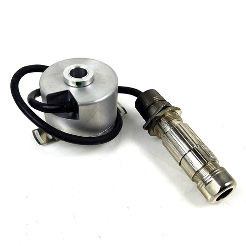 0520005 | Hengstler Incremental Encoder-Ram Automations