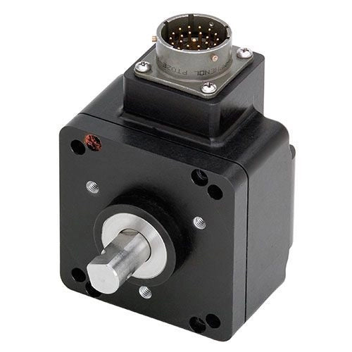0520008 | Hengstler Incremental Encoder
