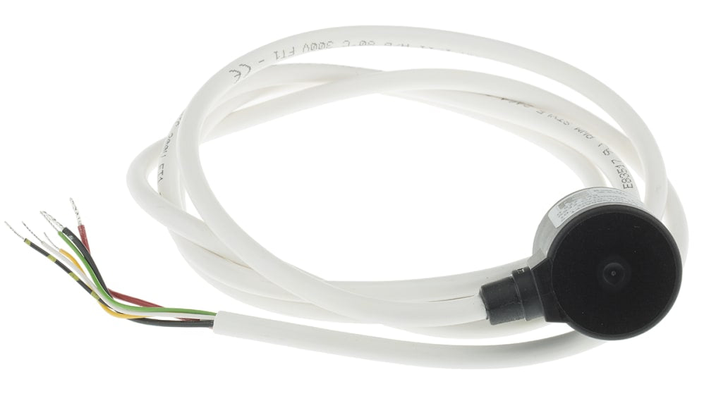 0520009 | Hengstler Incremental Encoder