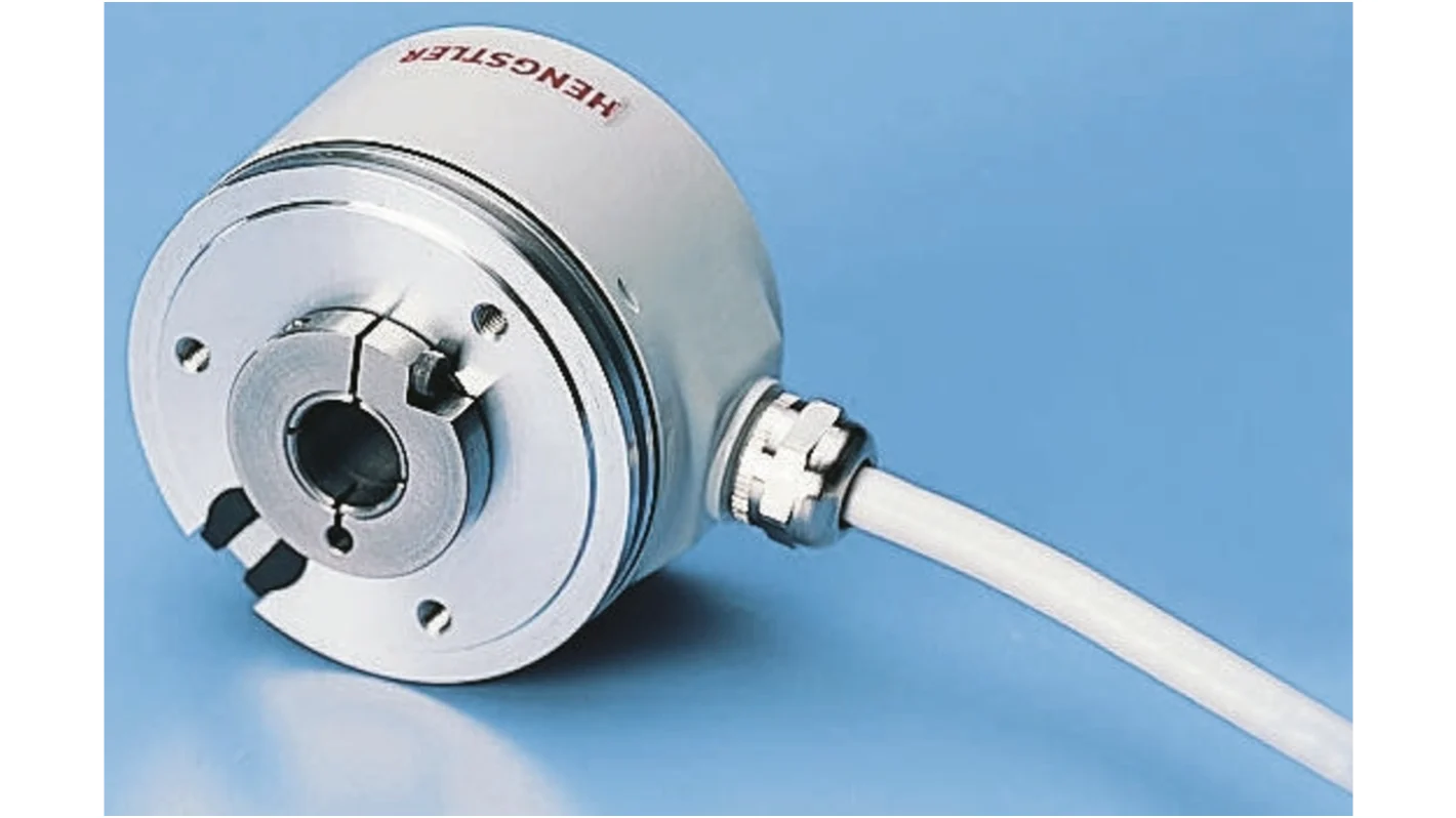 0520012 | Hengstler Incremental Encoder