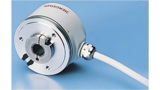 0520012 | Hengstler Incremental Encoder