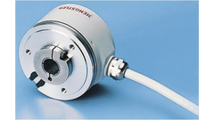 0520012 | Hengstler Incremental Encoder