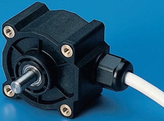 0520013 | Hengstler Incremental Encoder