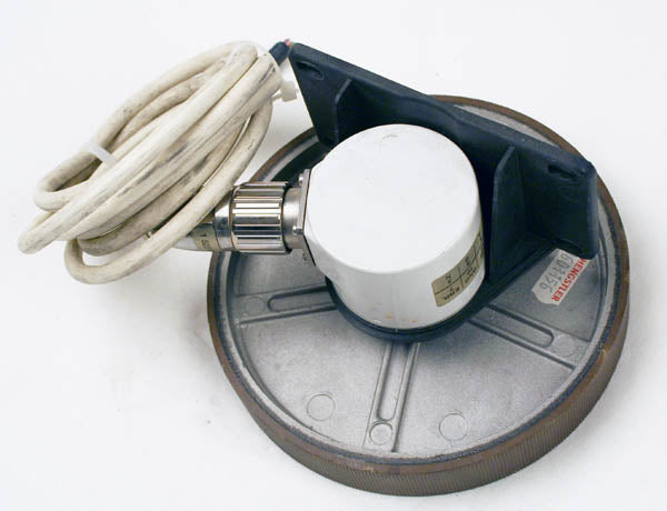 0520022 | Hengstler Incremental Encoder