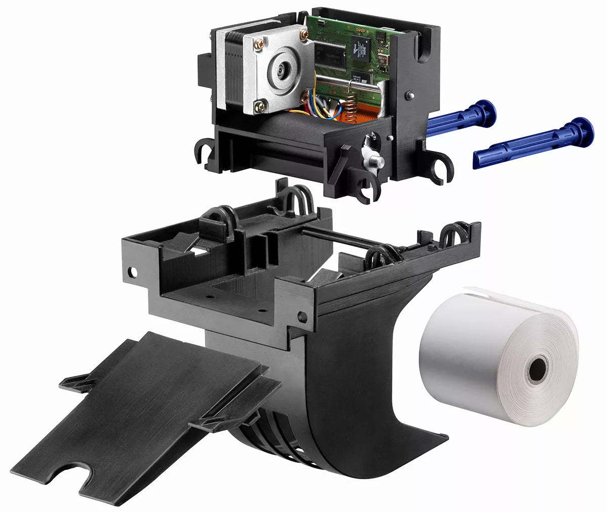 0520275 | Hengstler Main image