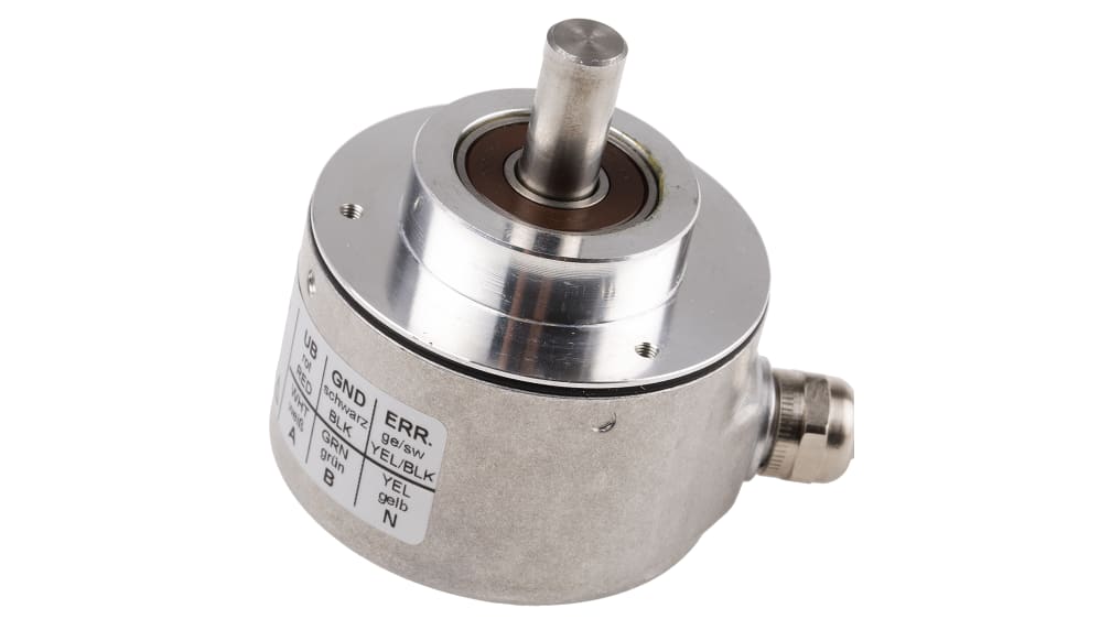 0520285 | Hengstler Main image