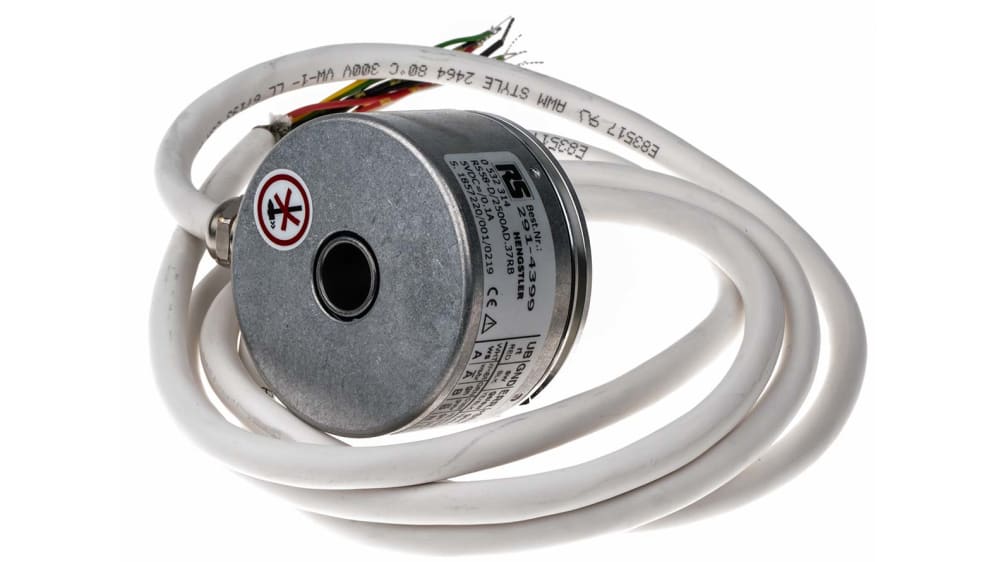 0520873 | Hengstler Main image