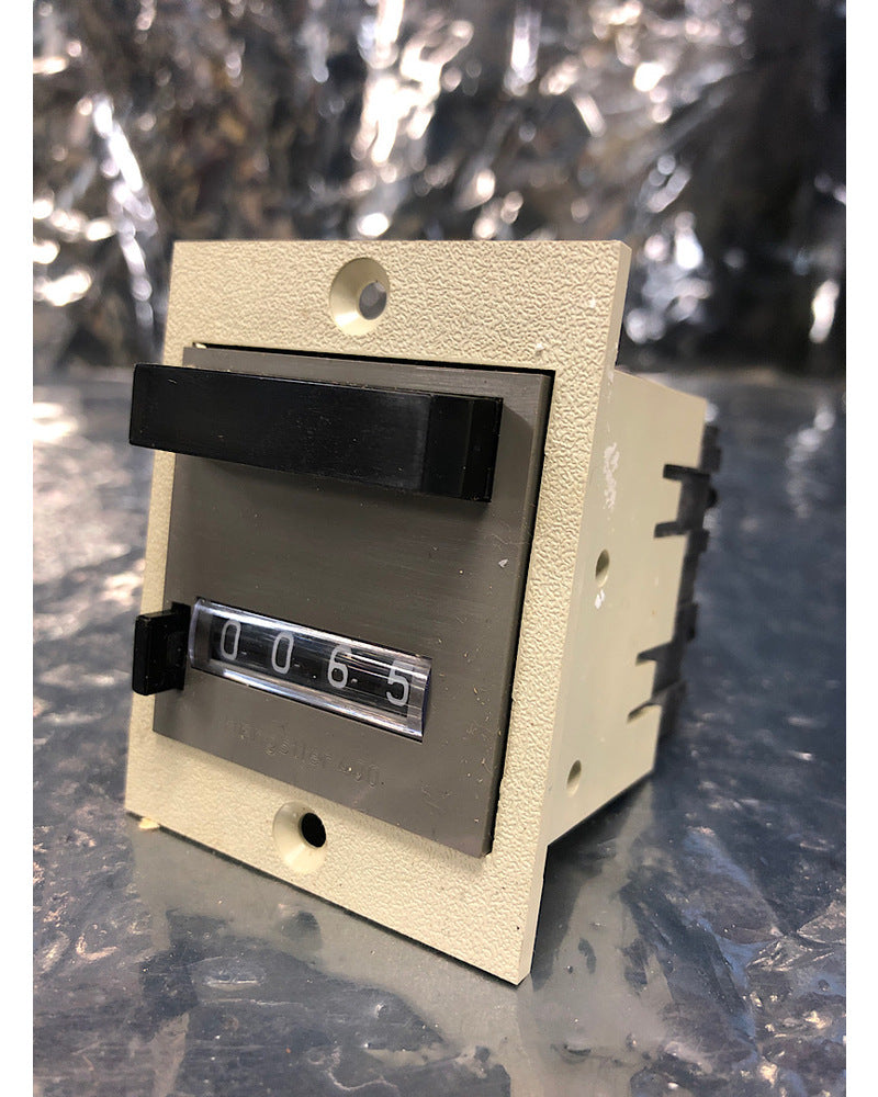 0520881 | Hengstler Main image