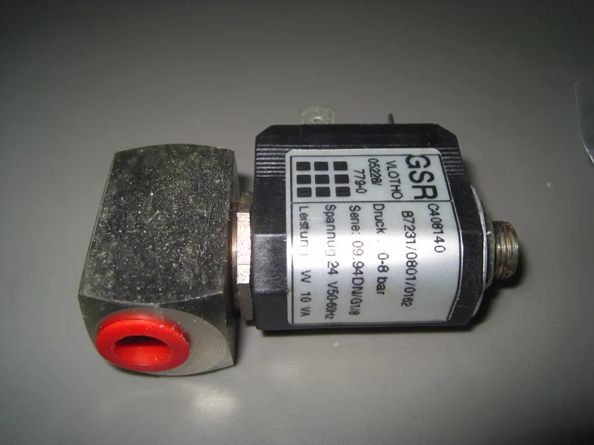 05228/779-0 Coil-GSR Vlotho