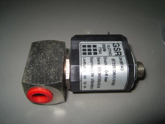 05228/779-0 Coil-GSR Vlotho