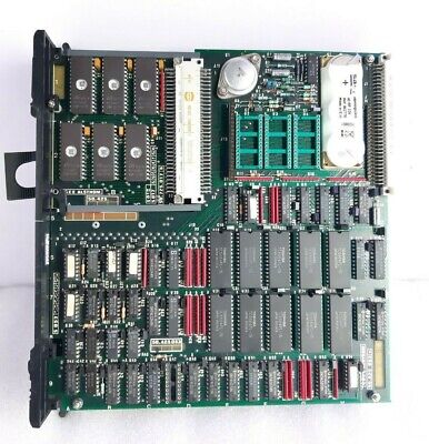 CGEE ALSTHOM DEI S 053 C Module - Industrial Automation-Ram Automations