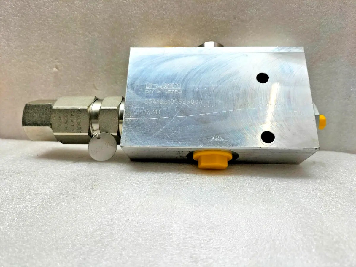 05416210053500A Valve-Rexroth Oil Control Main image