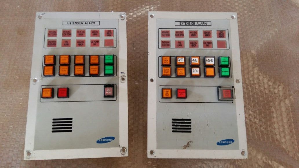 05.022.50 261761 SST L&S ELEKTRONIK Main image