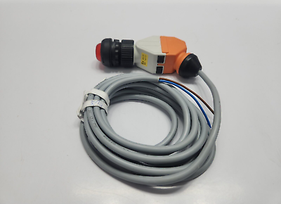 07-3353-3113 Lamp Module With Connection Cable-Bartec | Bartec Main image