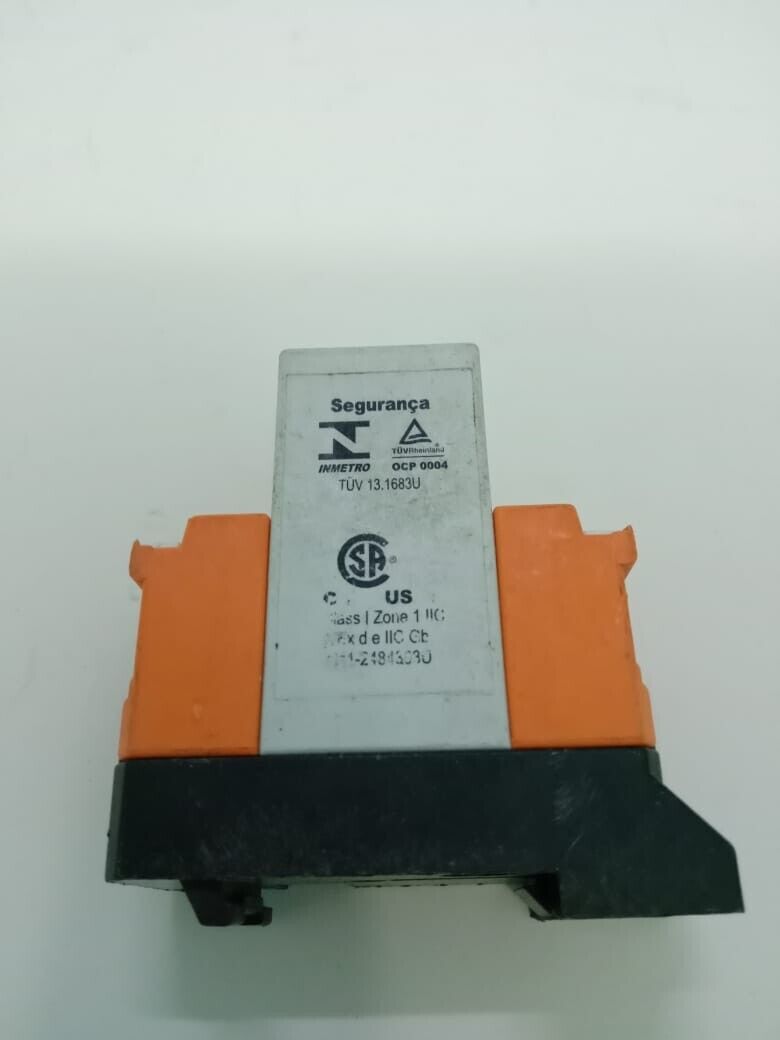 07-7311-93713000 Relay-Bartec Main image