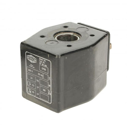 0700 Solenoid Coil 230V 50Hz Herion – Industrial Automation-Ram Automations