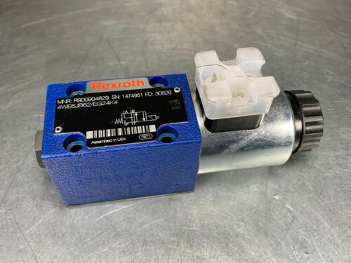 08W39 Valve-Rexroth | 361060770