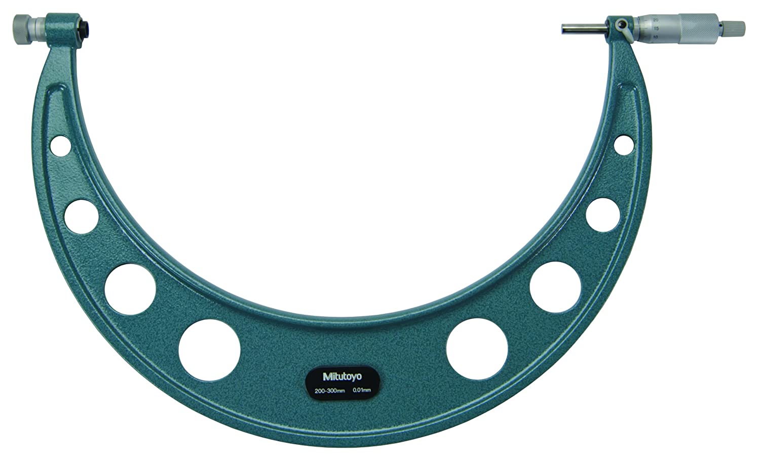 0.01 MM 250-300 MM External Micrometer | External Micrometer Main image