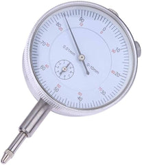 0.01MM 0-10MM Dial Indicator Gauge
