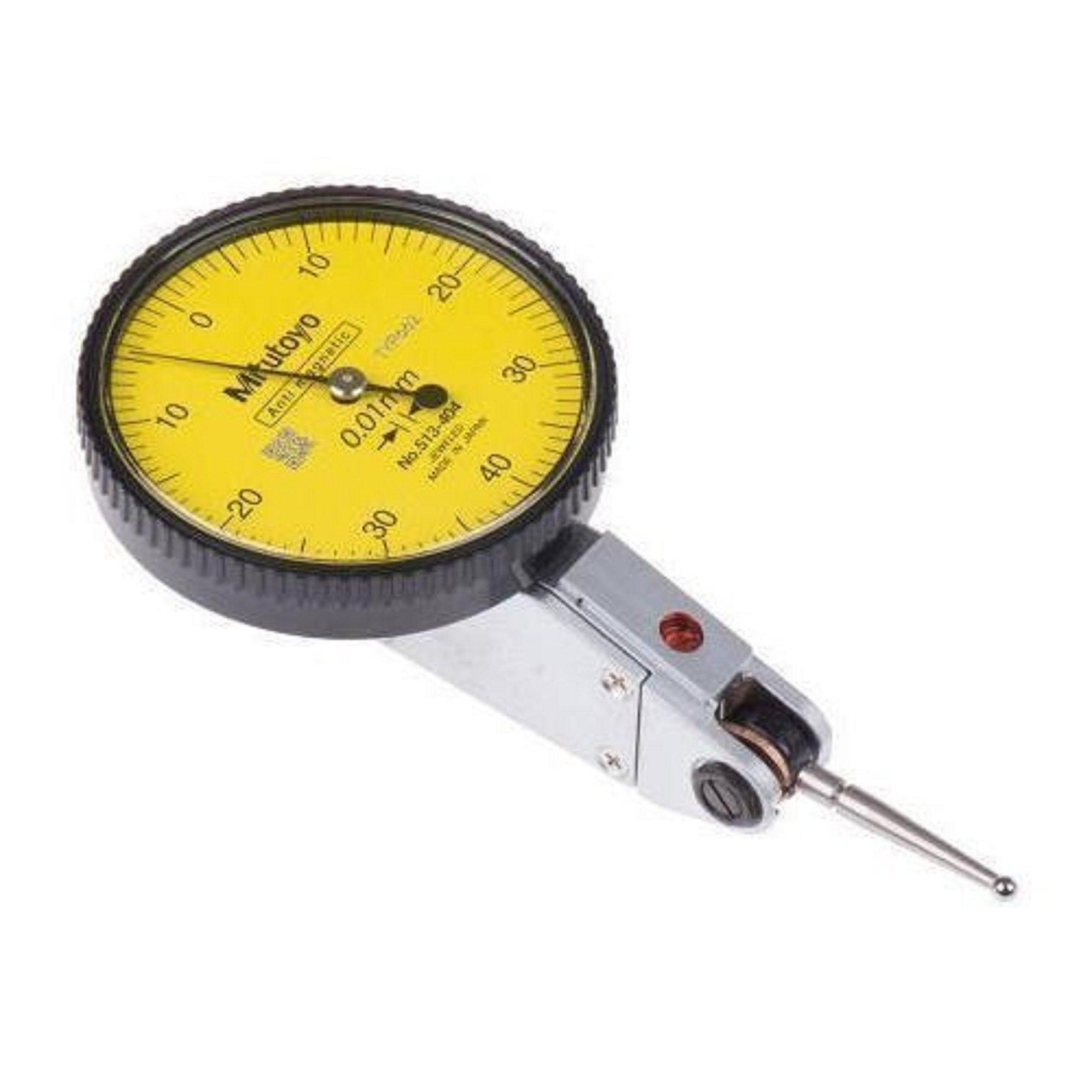 0.01MM Dial Gauge | Links Main image