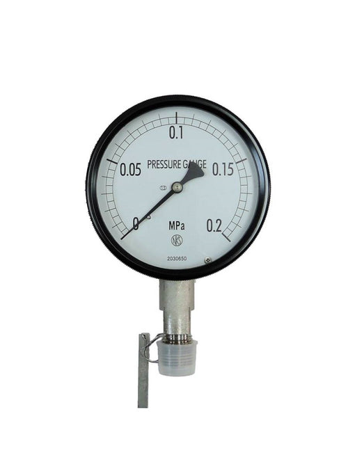 Nagano Keiki Level Gauge 0.05-10M - Industrial Liquid Measurement-Ram Automations
