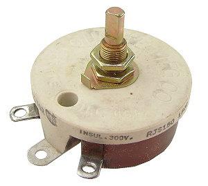 Ohmite Rhs1K0 Series Resistor - 0.158 Ohm - Electronic Component-Ram Automations