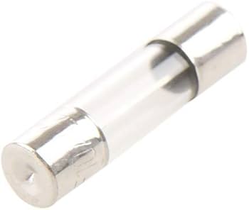 0.4A Glass Tube Fuse Lot Of 19X | Glass Tube Fuse