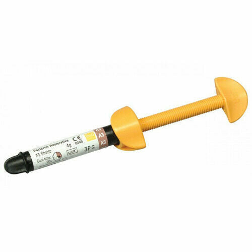 0.5-2.5 Ml Glass Syringe Kloehn 4000 Series | Kloehn