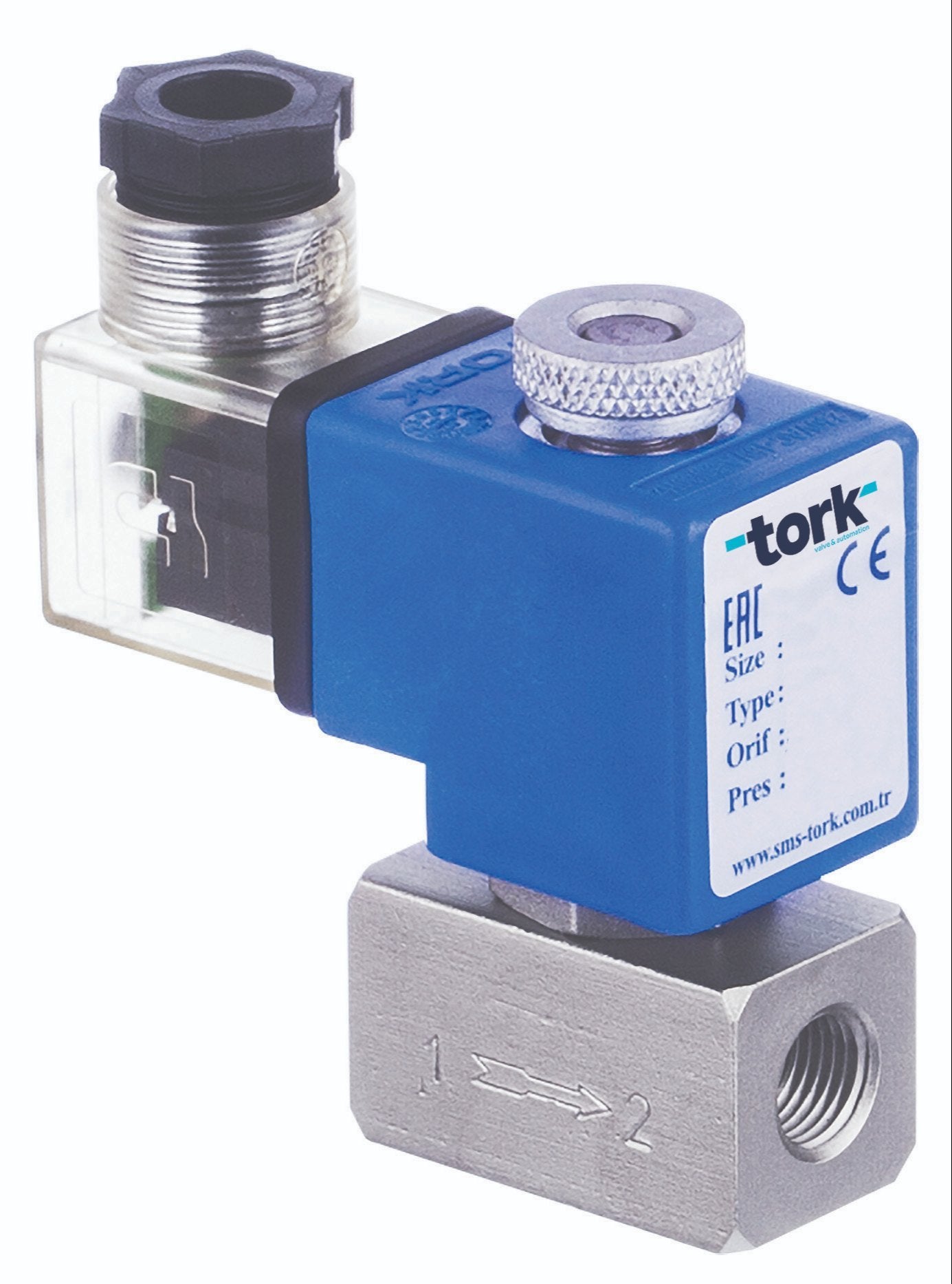 0.5-40 Bar Tork S401403145V | Tork Main image