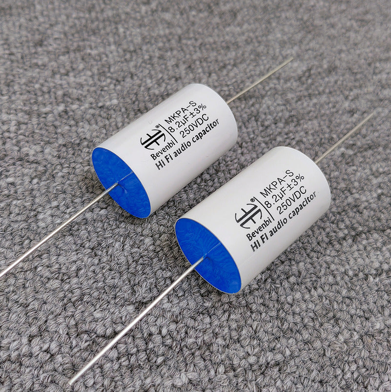 0.5uF Capacitor 1200Vdc 11PWH | Nichicon Main image