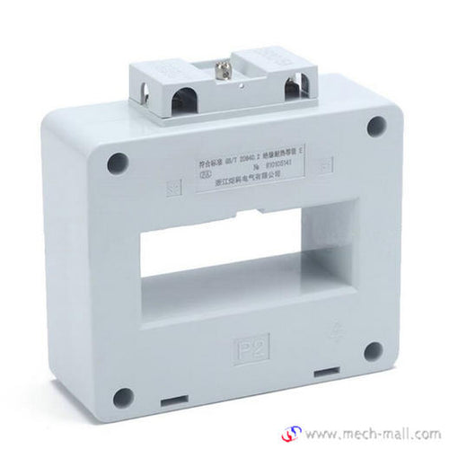 0.66 Current Transformer Bh-0.66/750/5A - Precise Measurement-Ram Automations