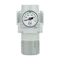 0.7MPA SMC ZM101H-K5LZ | SMC