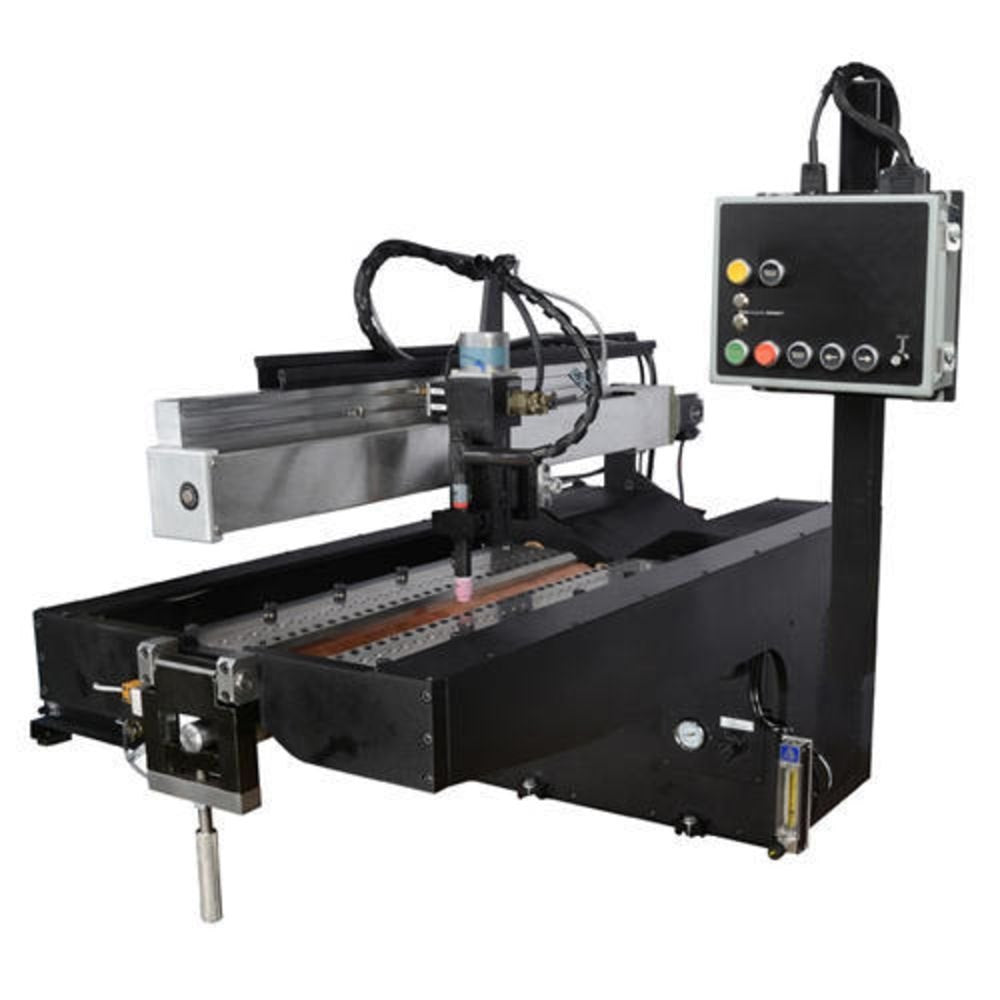 0.8-15 Sec Welding Machine | Walter Muller