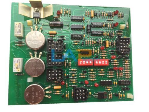 1-0450 PCB Card-RDU-2B | Mitsui