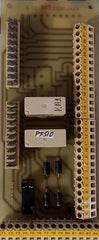1-82A 86243 PCB Card | Verlinde