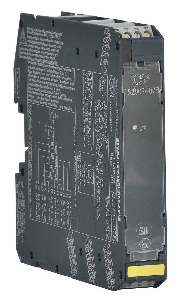 1 Channel Relay Output Module G.M.INTERNATIONAL D5290S/5A | G.M.INTERNATIONAL Main image