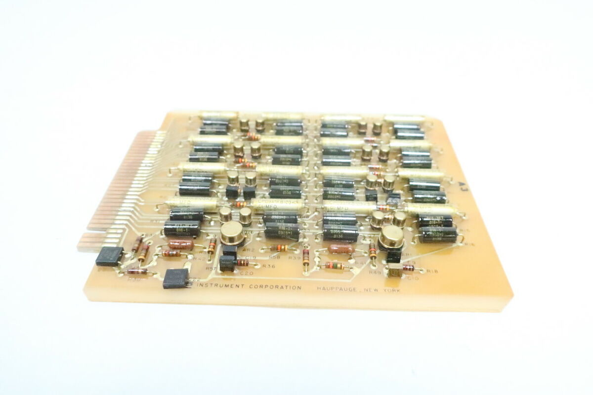 1 CM 081 PCB Card-Kohptoa Main image