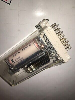 1 INRK 711 004-AM Relay-ABB RXTMA Main image
