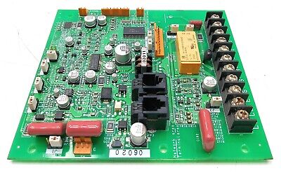 1 PCB Card N-16KTS-L - OKI AYU901-2308G | OKI