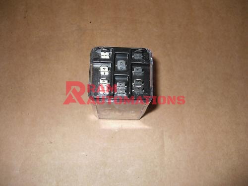 10-00220-00 Relay-Carrier Transicold 12VDC - Electrical Component-Ram Automations