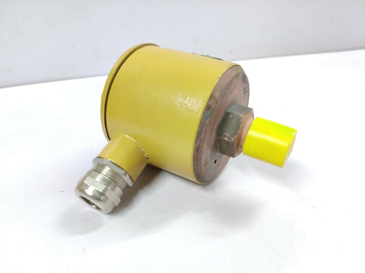 10 Bar Pressure Transmitter-Kongsberg Gt 100 | Kongsberg