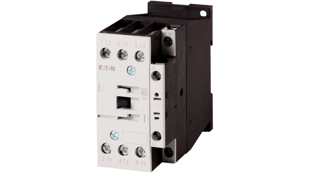 10 Contactor Eaton | Dilm17 Main image
