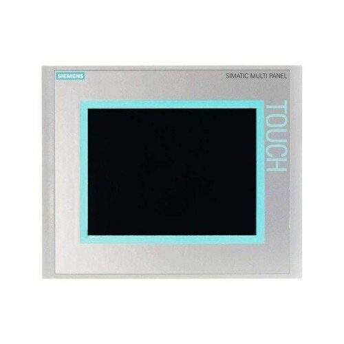 Siemens Simatic MP277 10'' Touch Panel 6AV6 643-0CD01-1AX1-Ram Automations