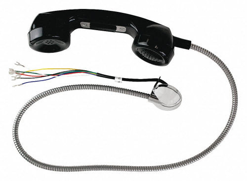 100-02-4046-081 Handset Telephone Gai-tronics - Industrial Communication-Ram Automations