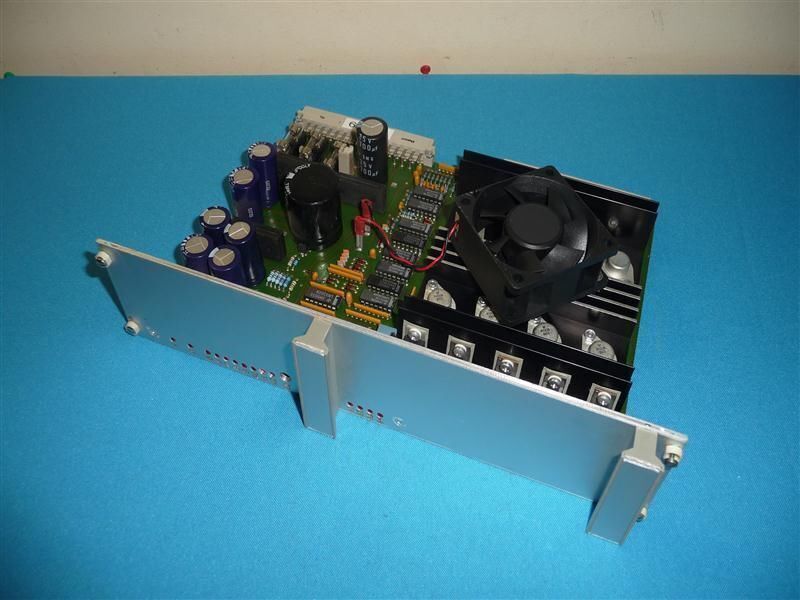 100-032-053 Power Supply | Brandner